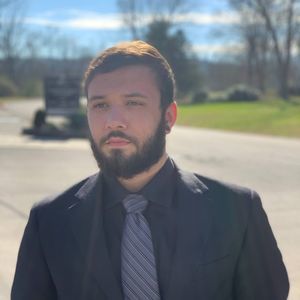 Meet your Posher, Ryan